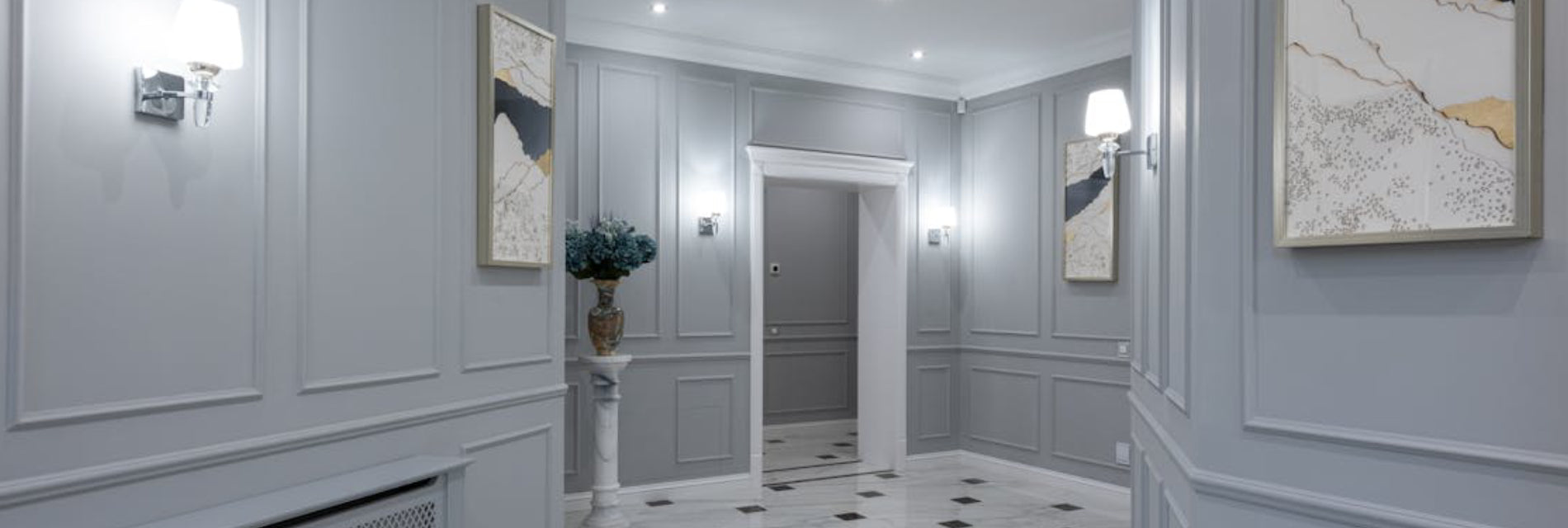 Art ads value to your home