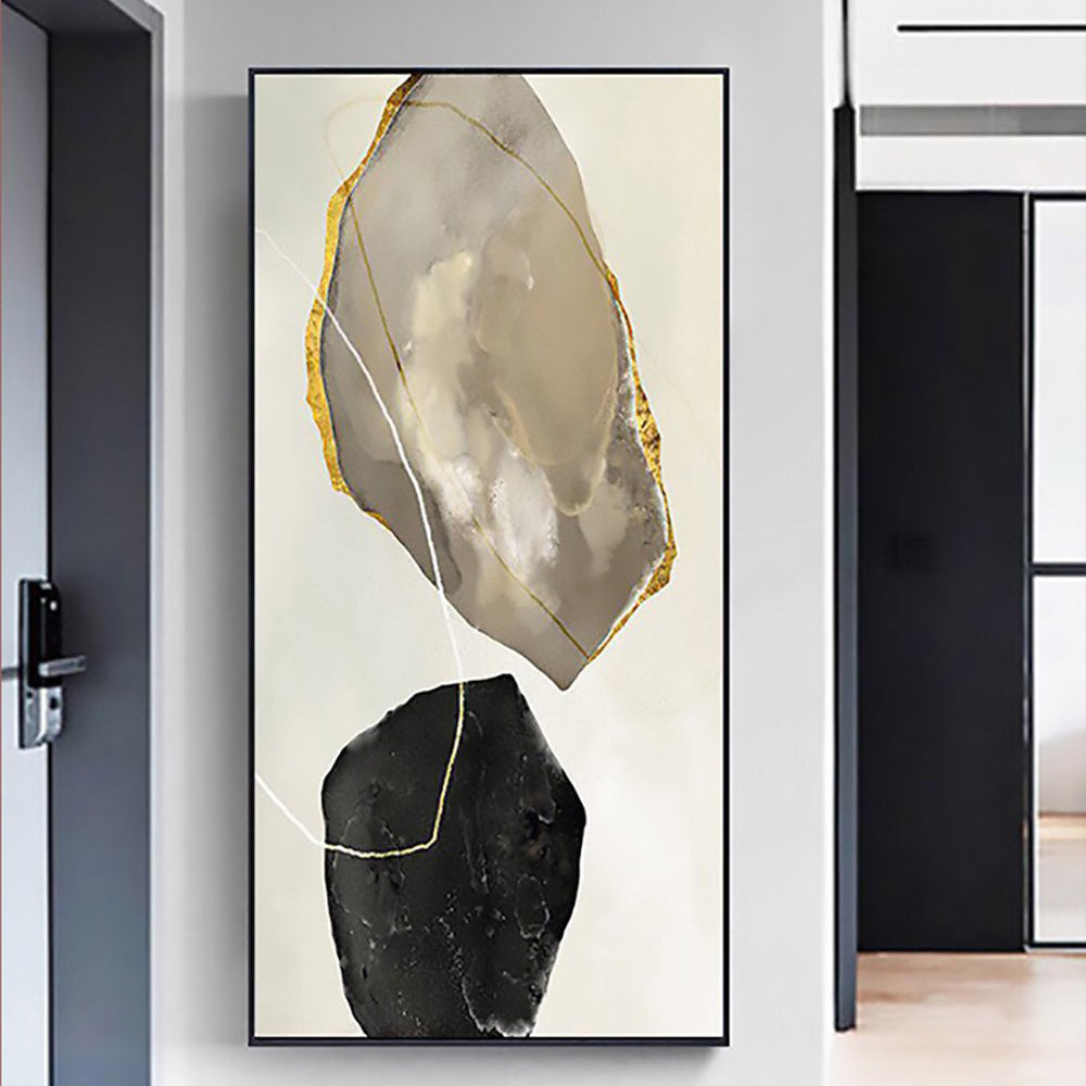 Stone - 36x48"