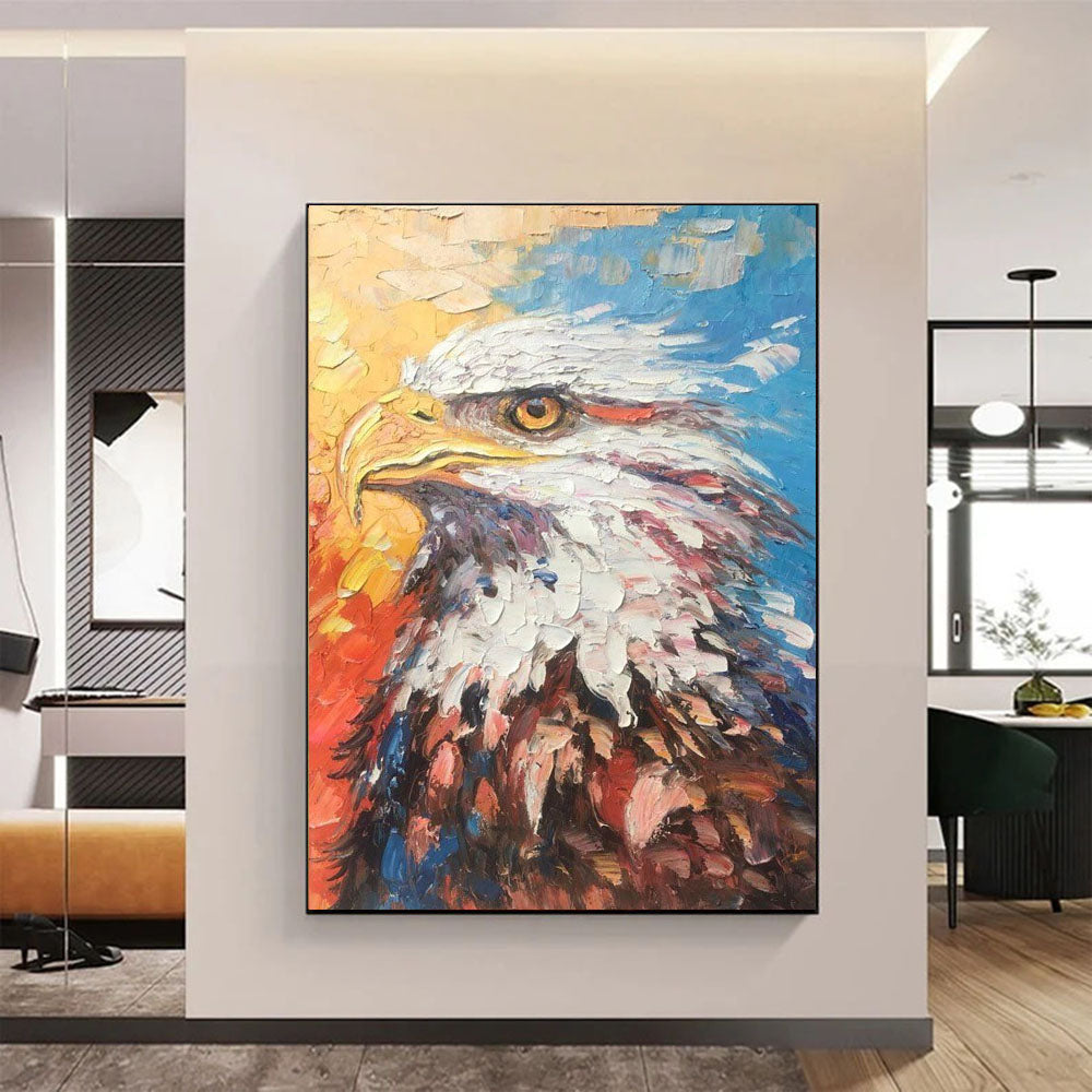 Guardian of the Skies