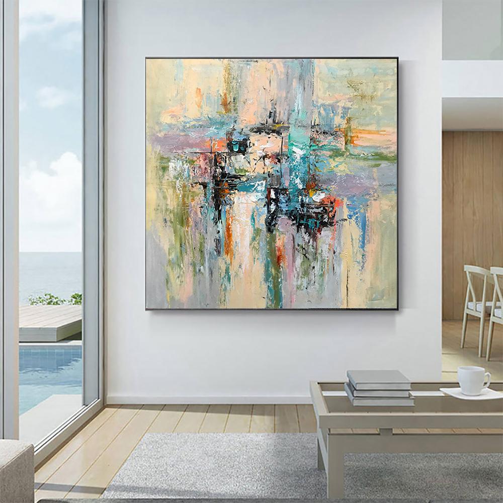 Utopia - 32x32"