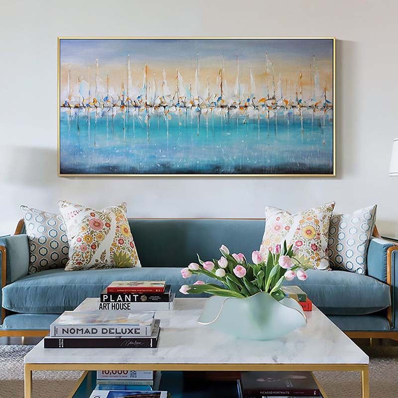 Harbor Horizon