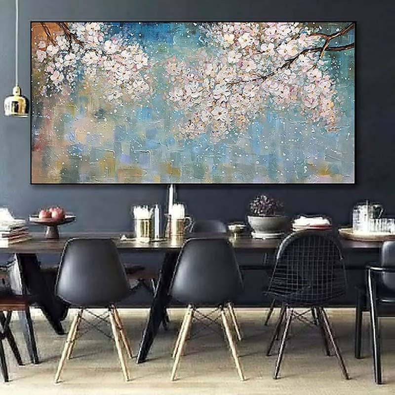 Sakura - 203x102cm