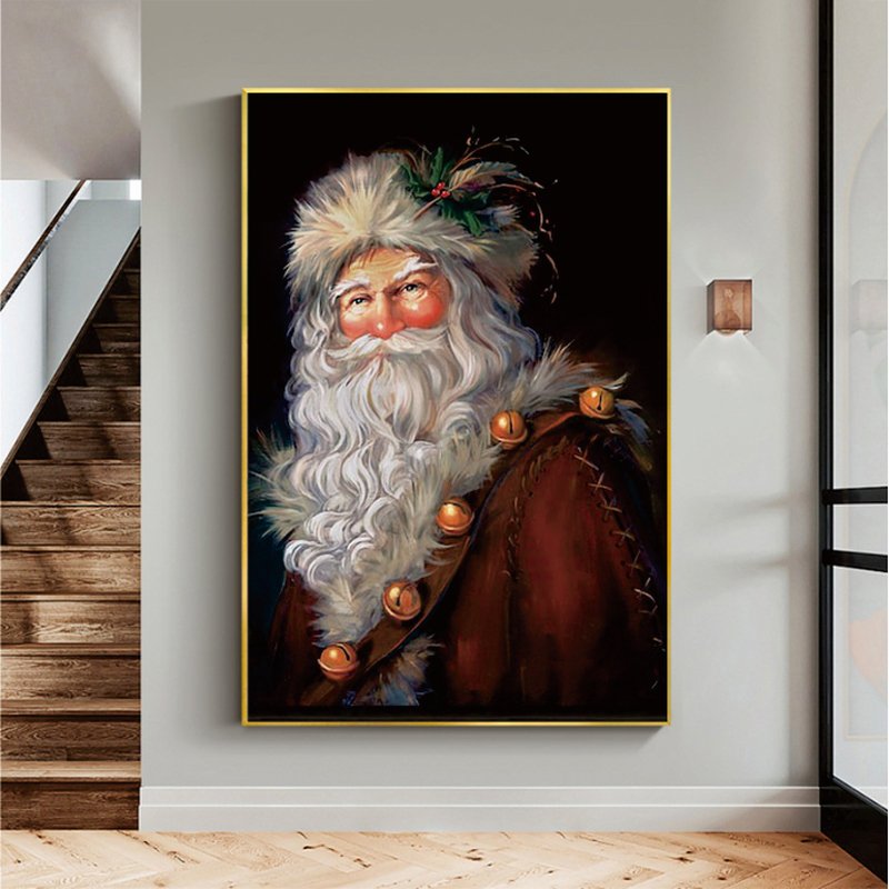 Father Christmas
