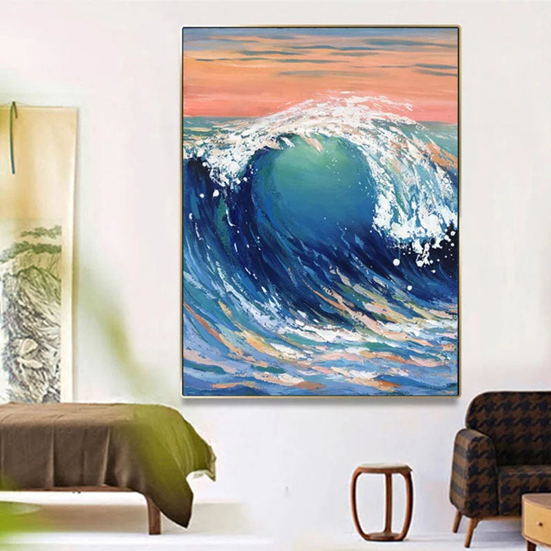 Ocean's Eye