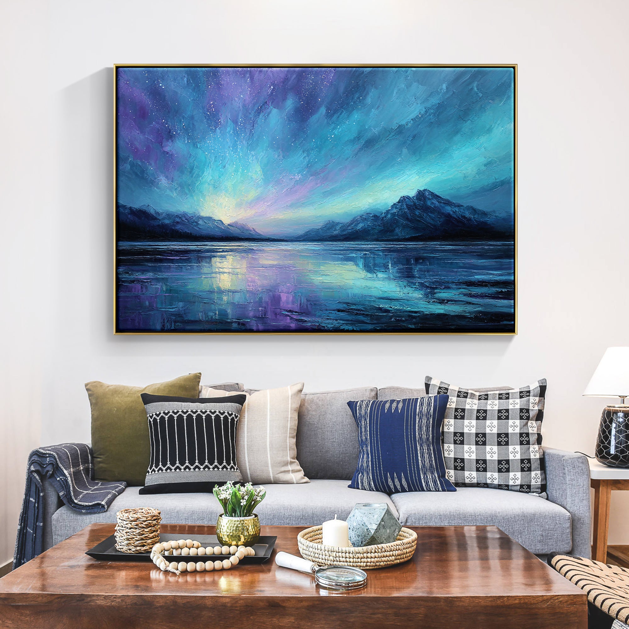 Polar Lights