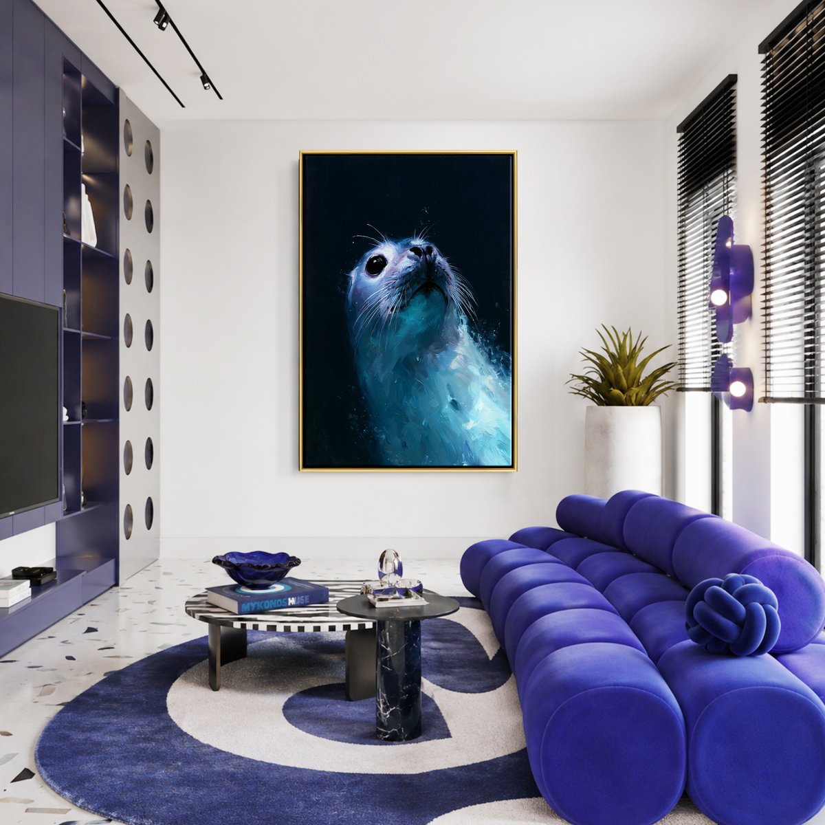 Seal of Wonder