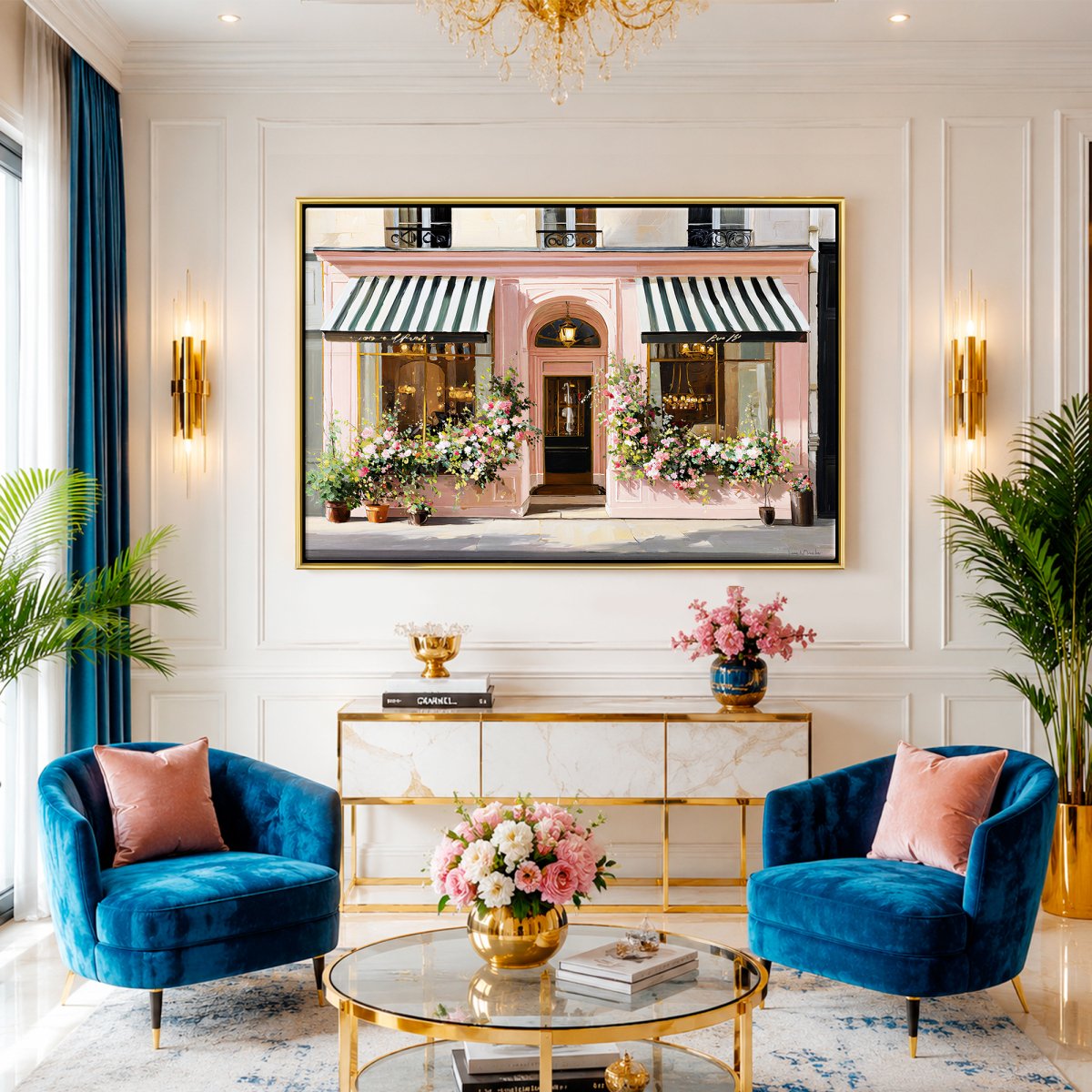 The Boutique