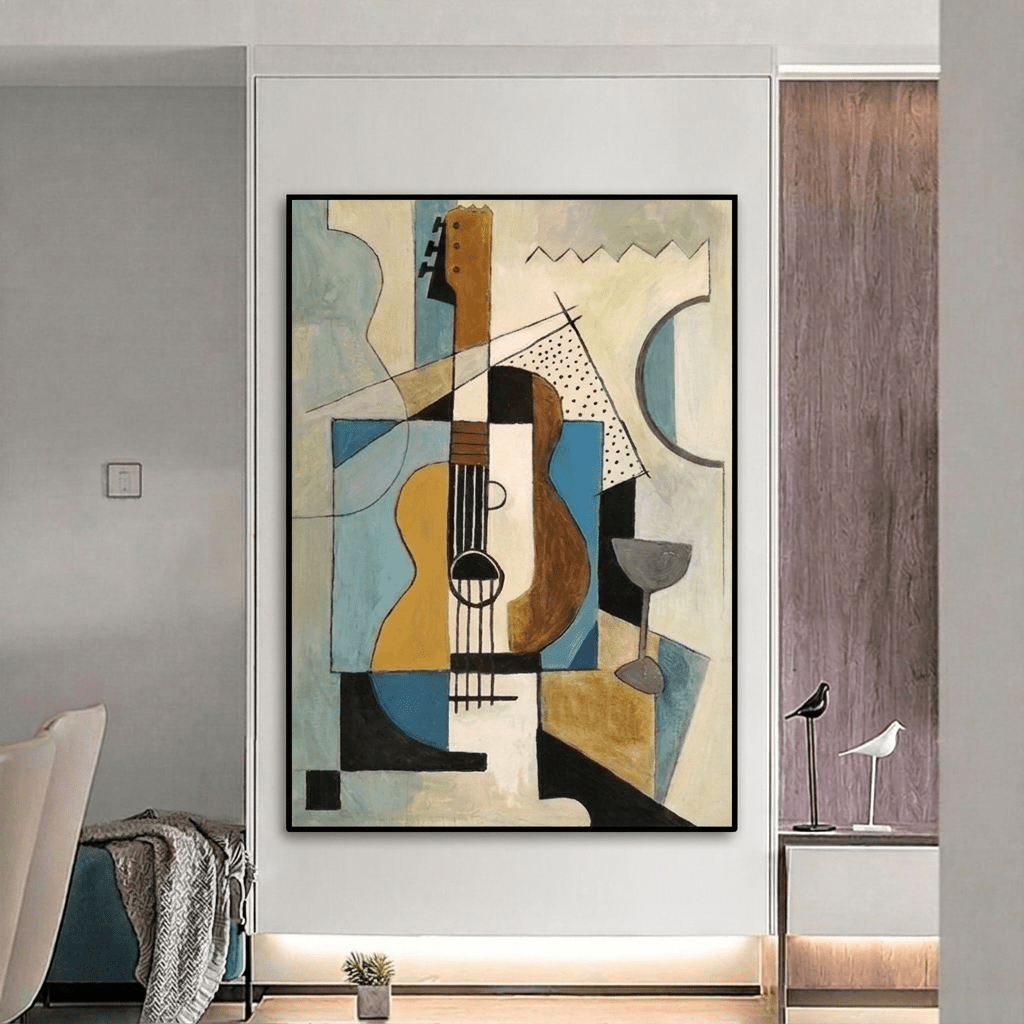Sonidos abstractos