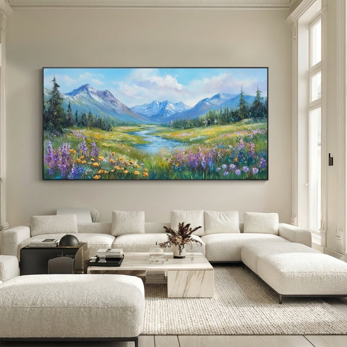 Alpine Dreams