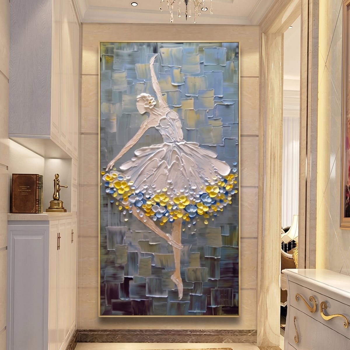 Ballerina