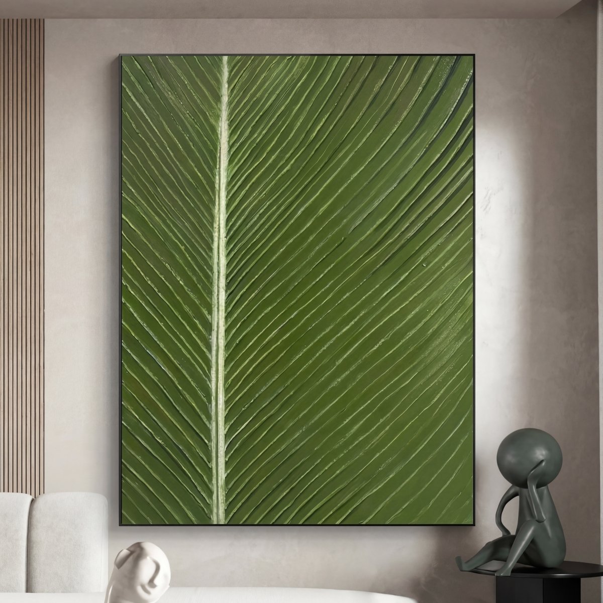 Banana Leaf