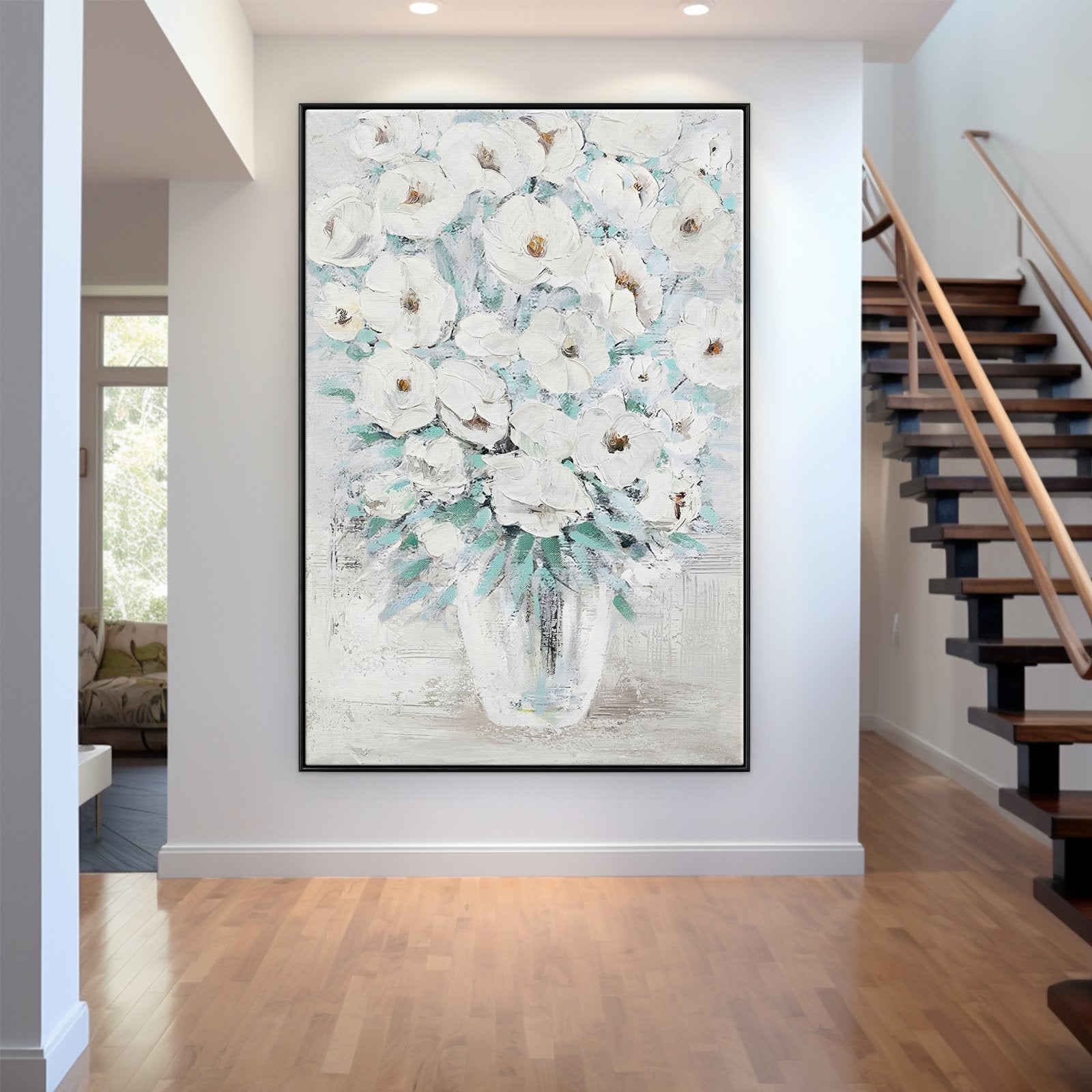 Camellias