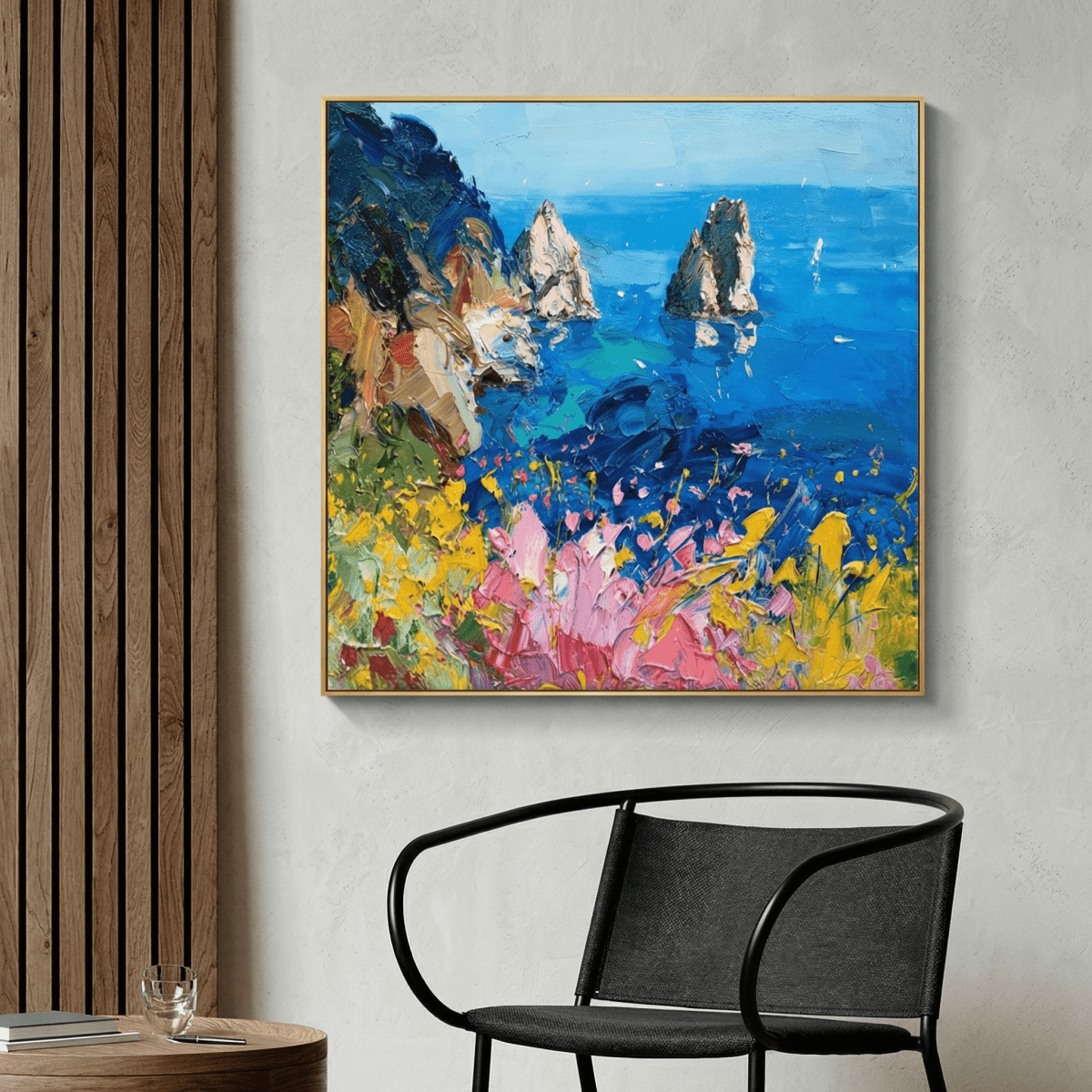 Capri