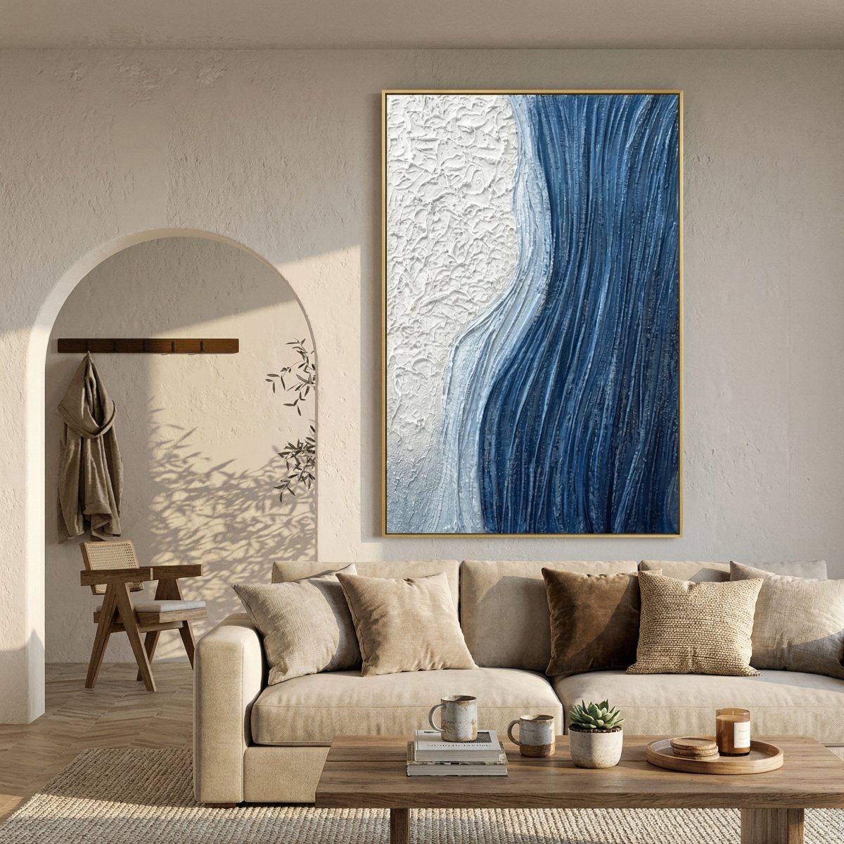 Himmelblau