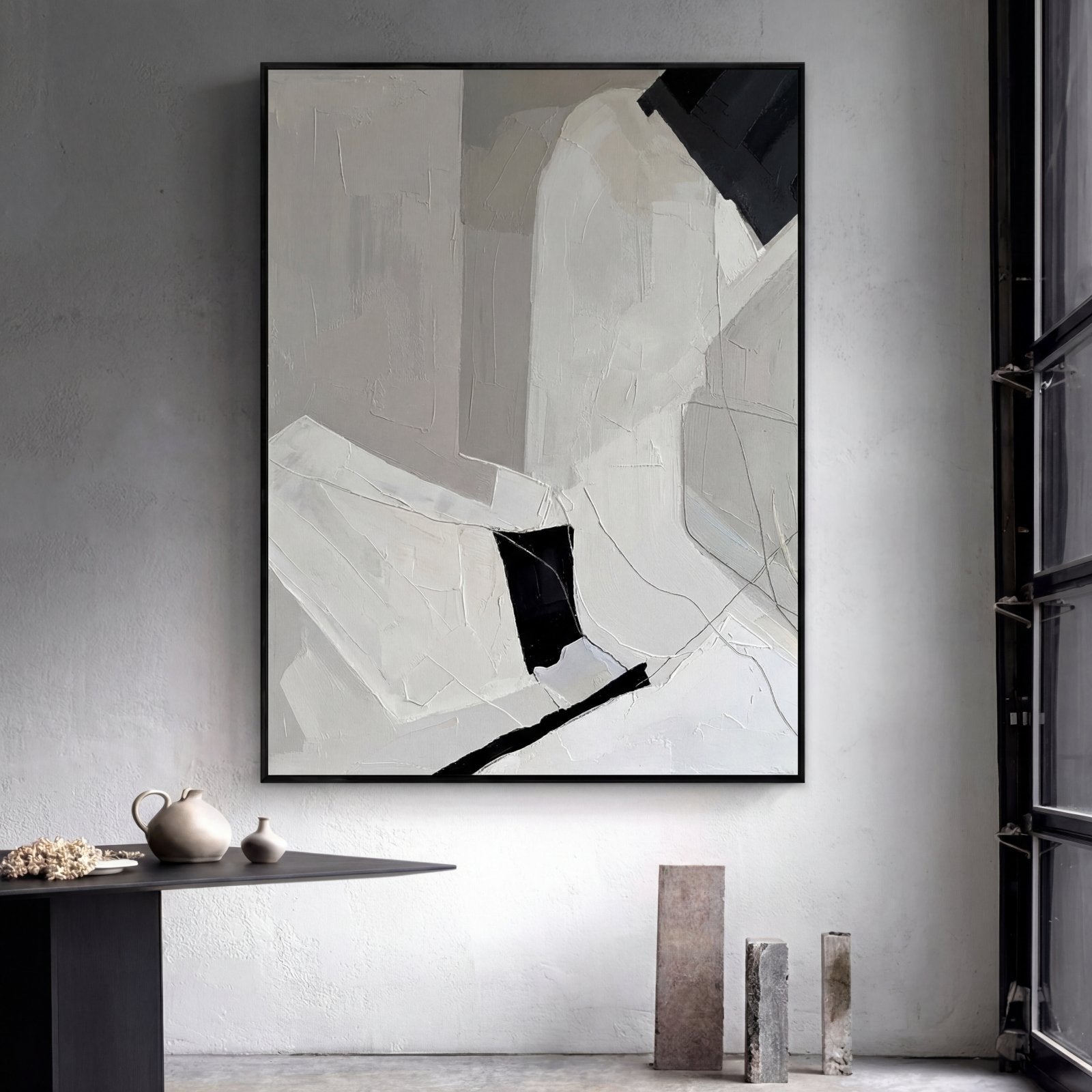 Control - 32x48"