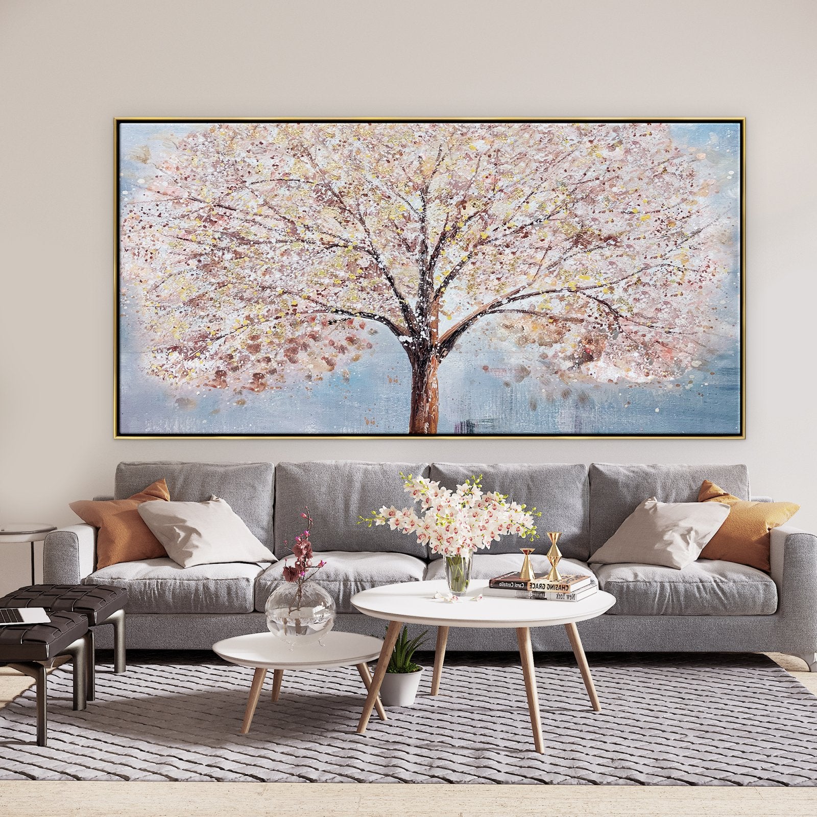 Cycle of the Seasons