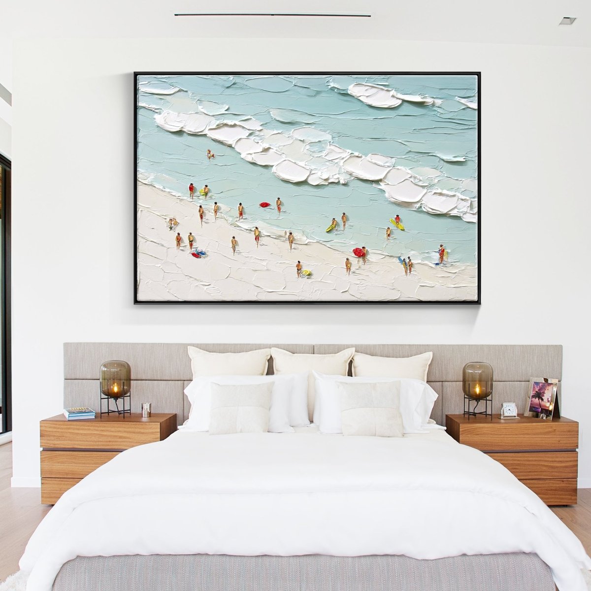 Dias de Playa