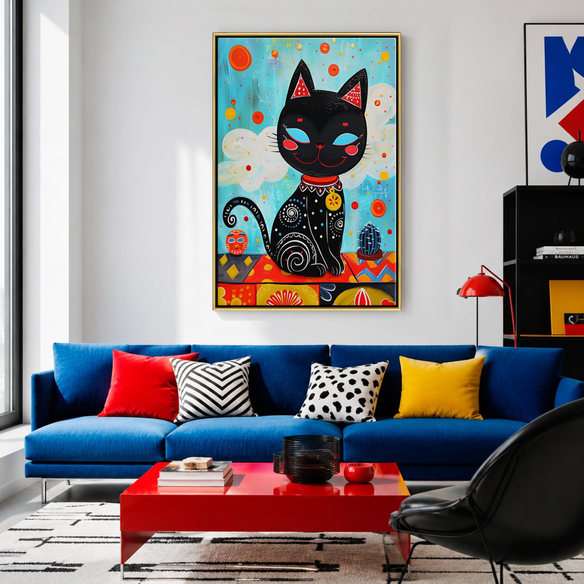 El Gato Sombra
