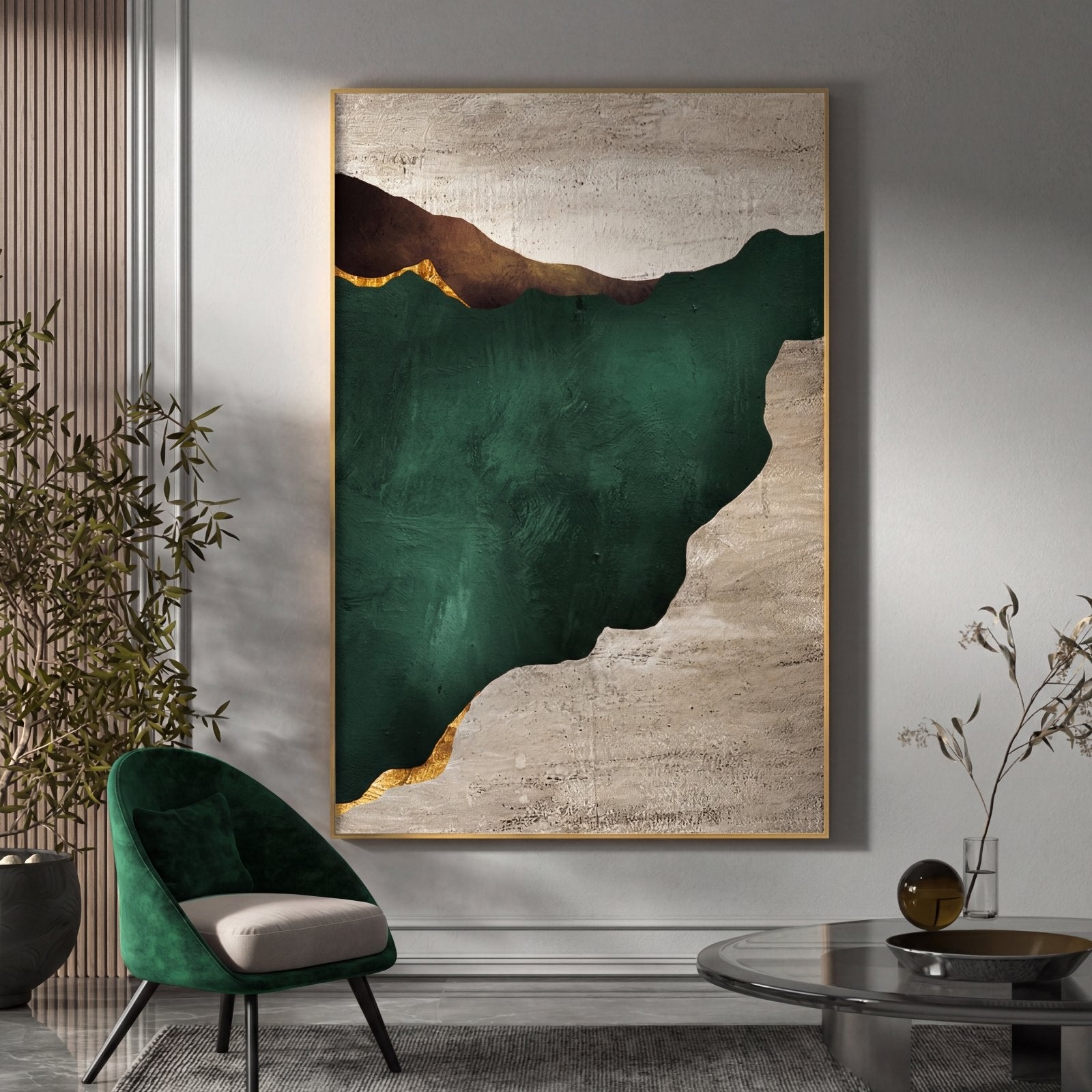 Emerald Formation