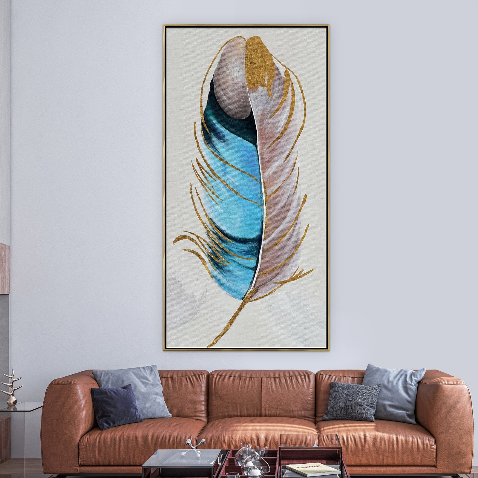 Feather