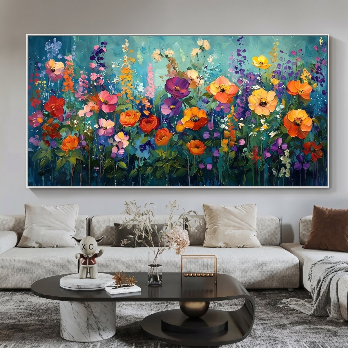 Flora Garden