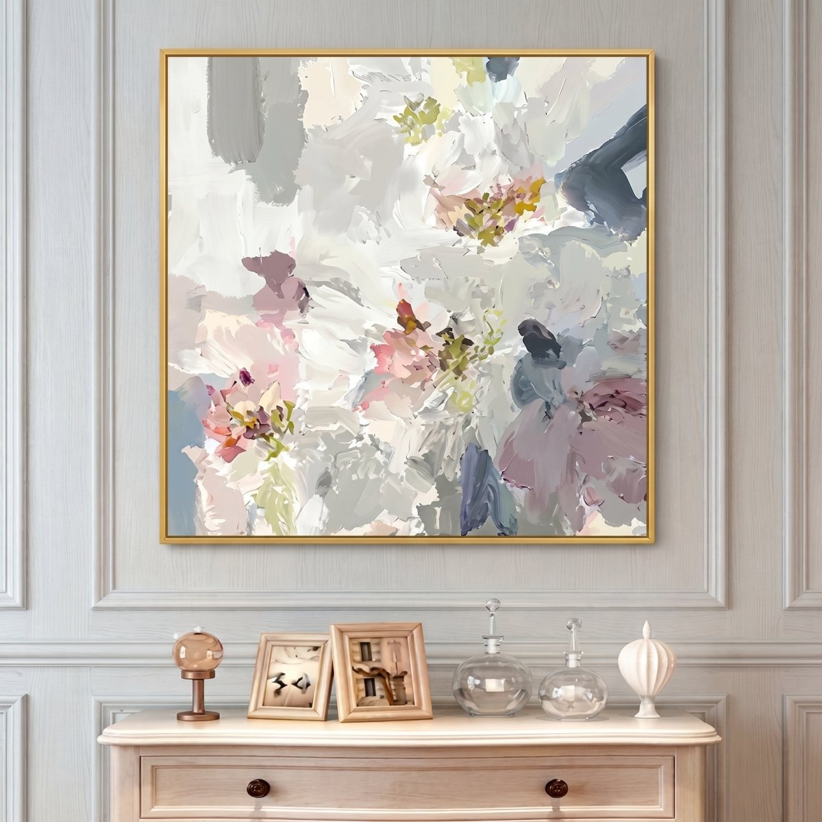 ramo de flores