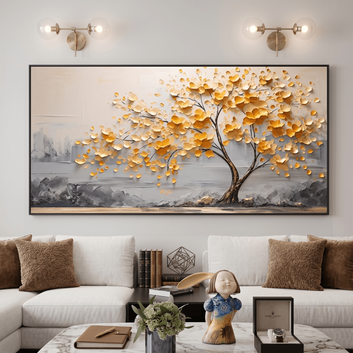 Gingko Tree