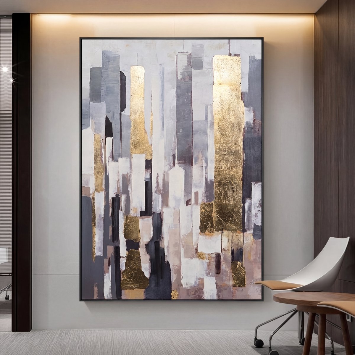 Golden Metropole