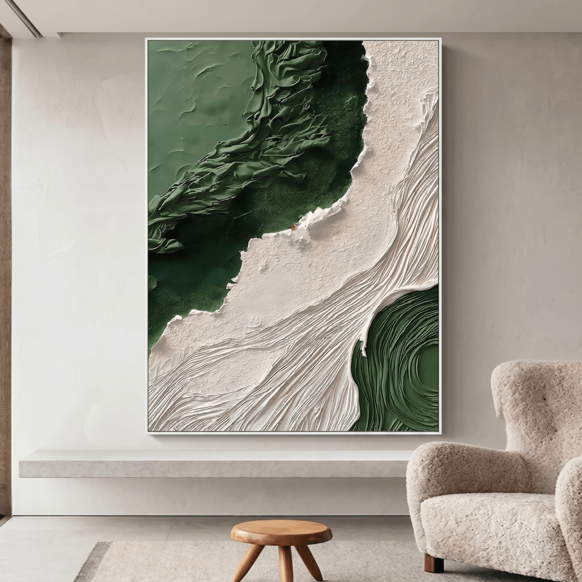 Green Rivers