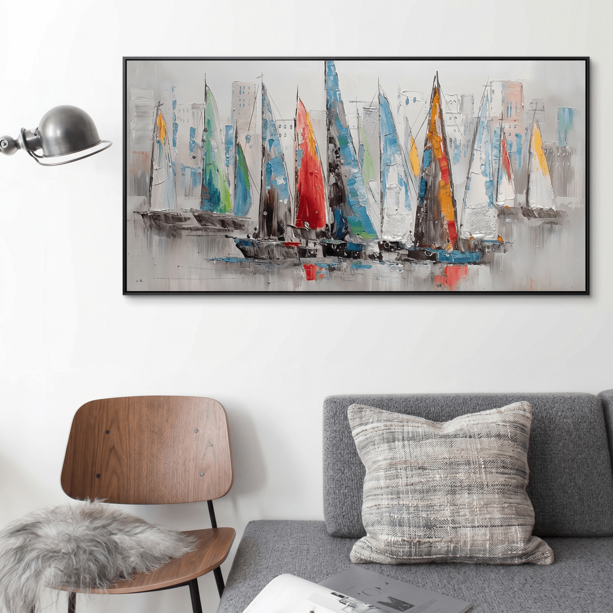 Harbour Rush