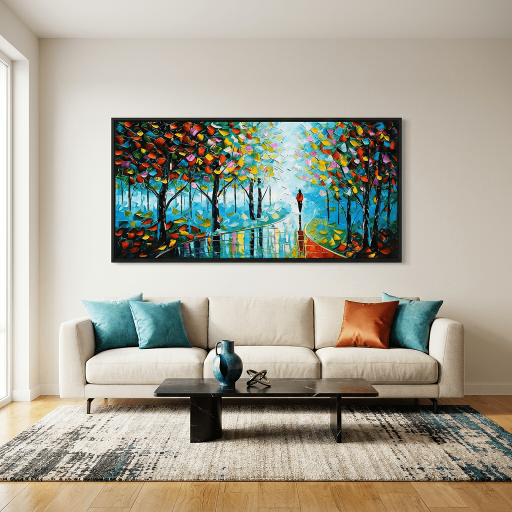 Harmony in Bloom