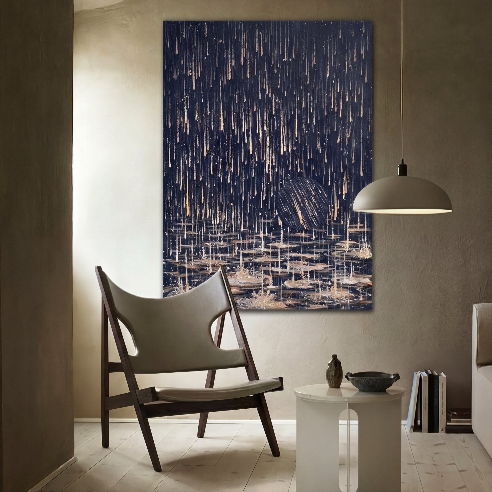 Heavy Rain