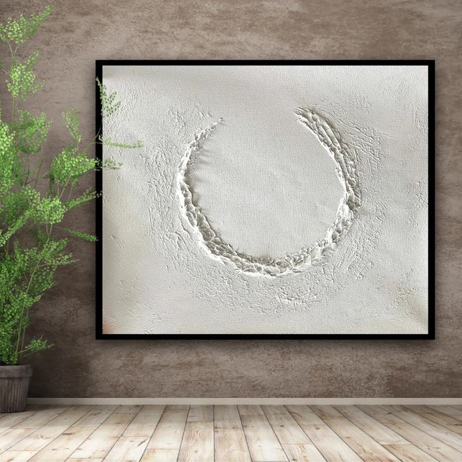 Enso Circle