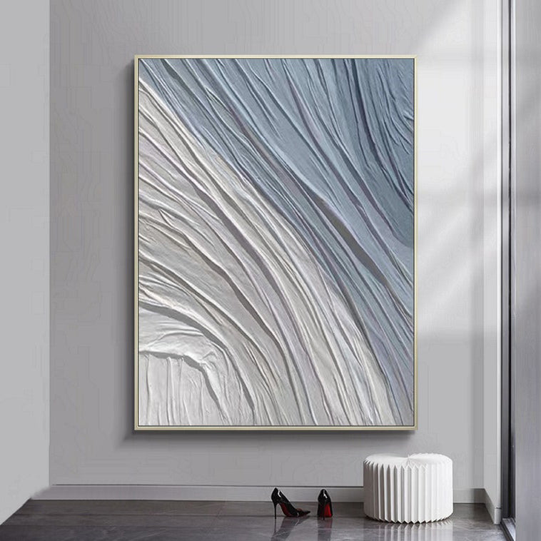 The Silk Cloth