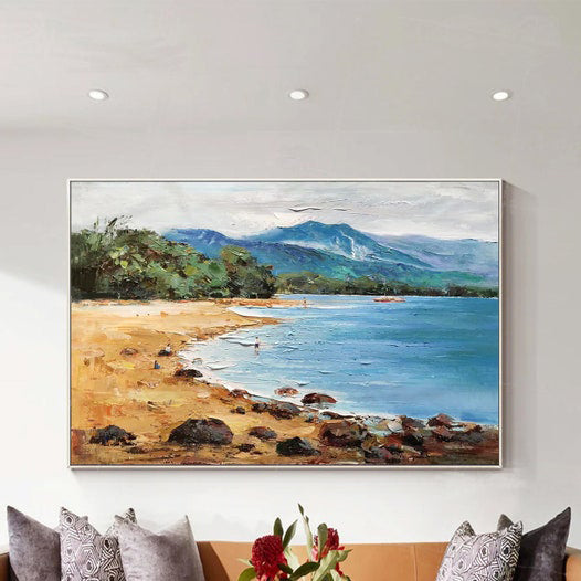 The Carribean Escape