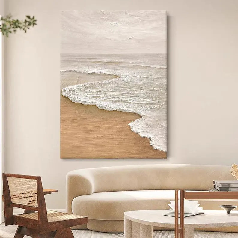 Foamprint - 48x72"