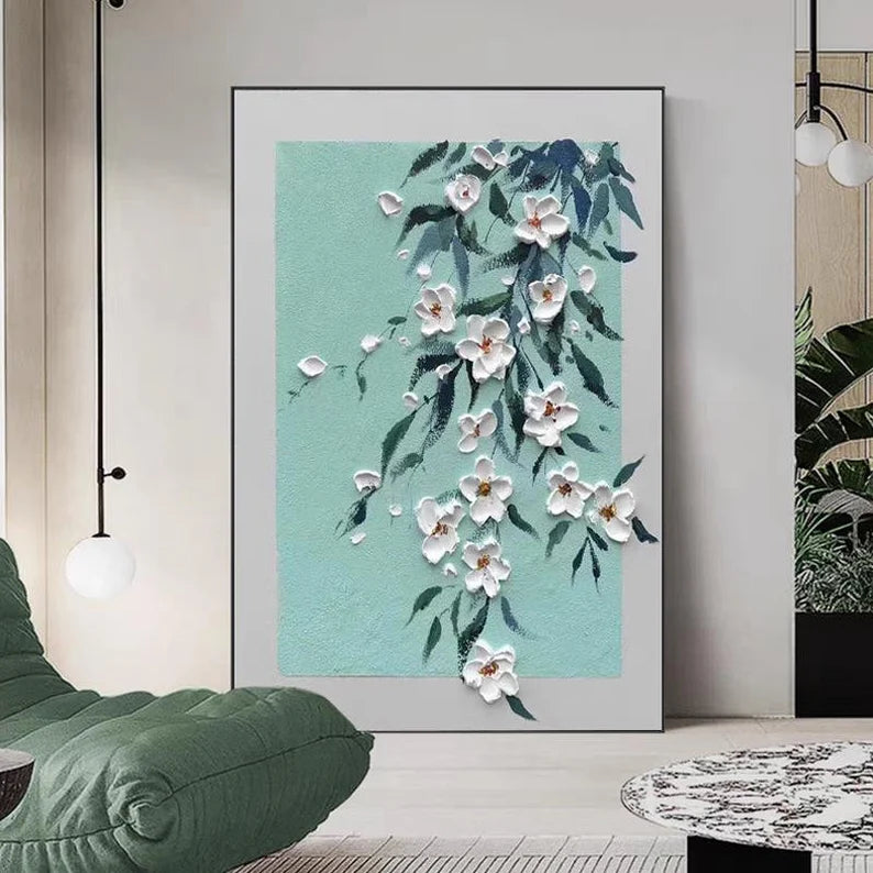 Dreamy Petals