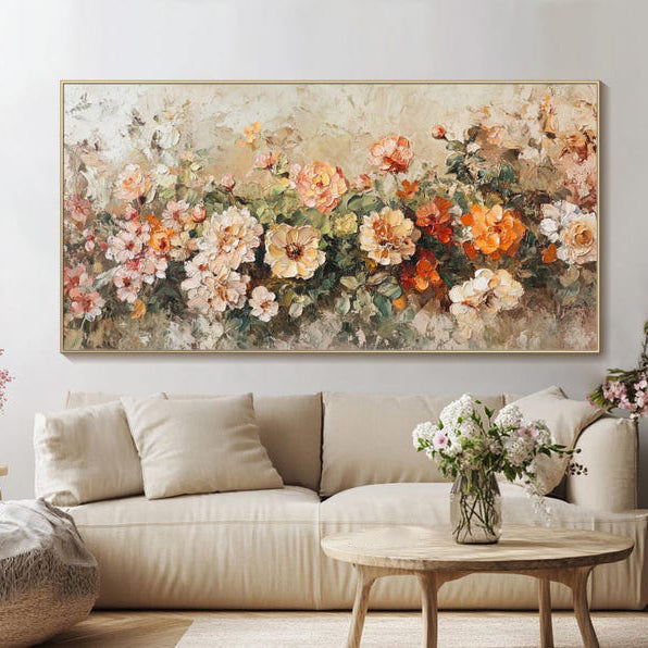 Floraison