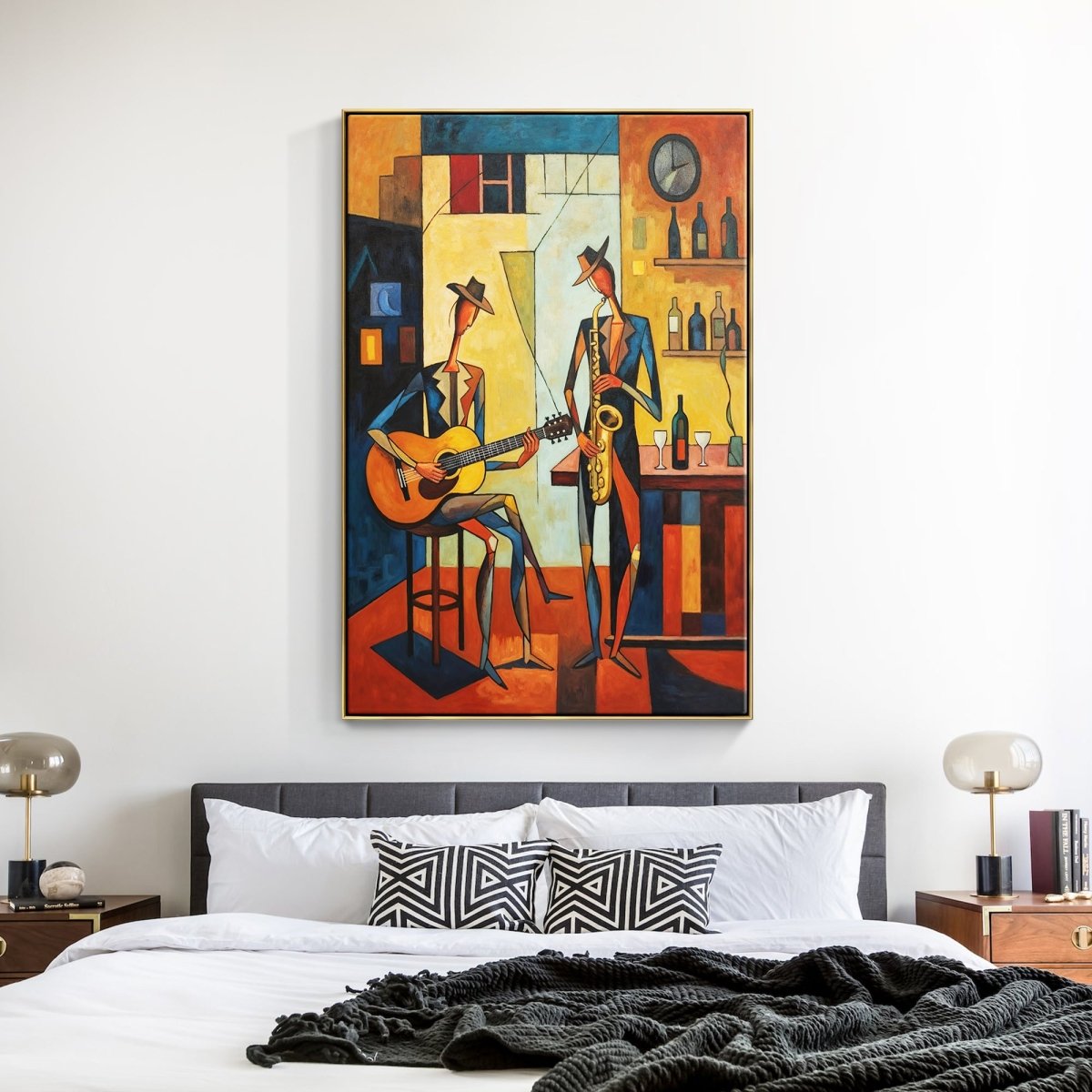 Jazzy