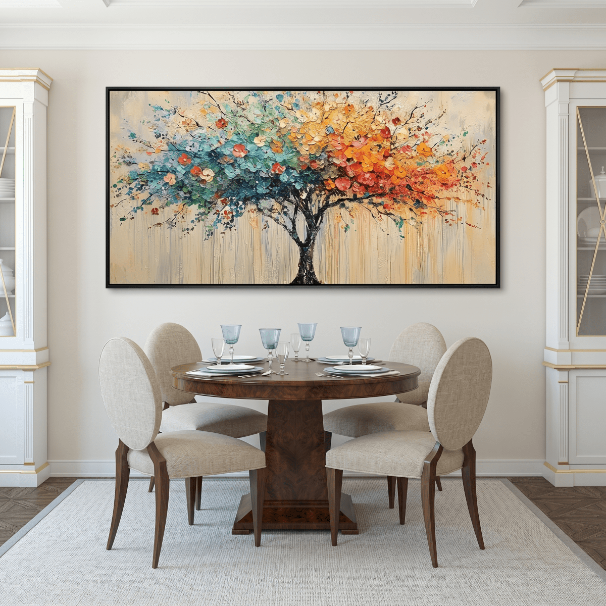 Kaleidotree