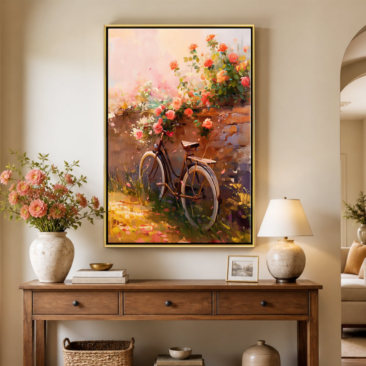 La Bicyclette