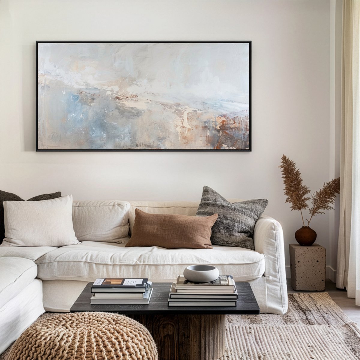 La Croûte Terrestre