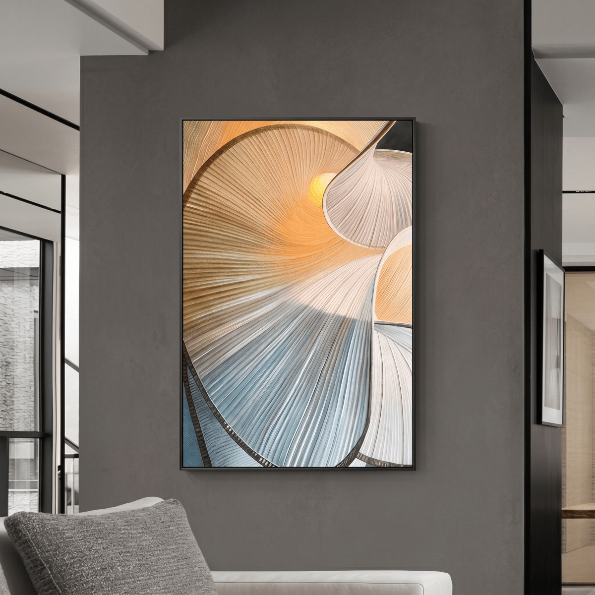 Luminance