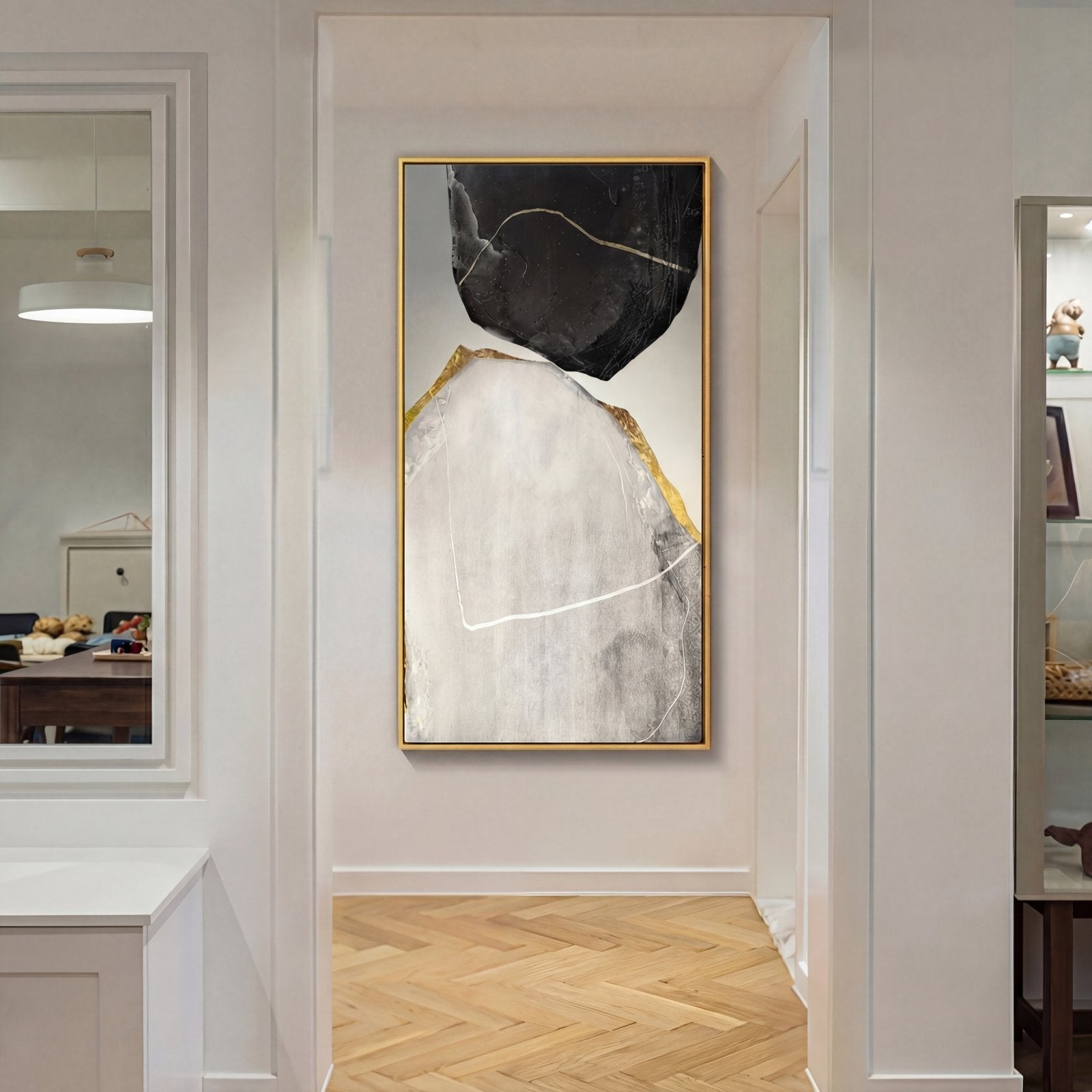 Marble - 24x48"