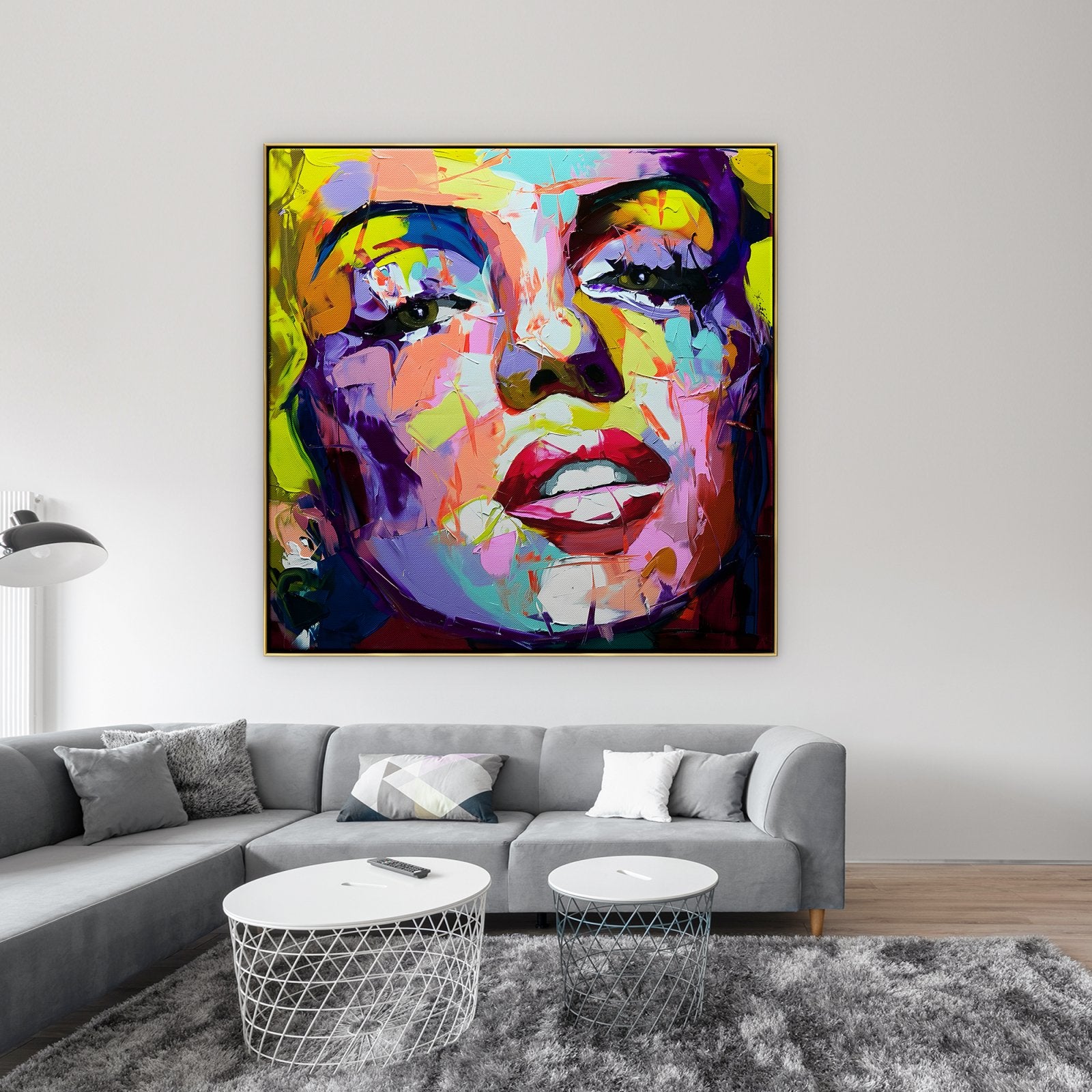 Monroe