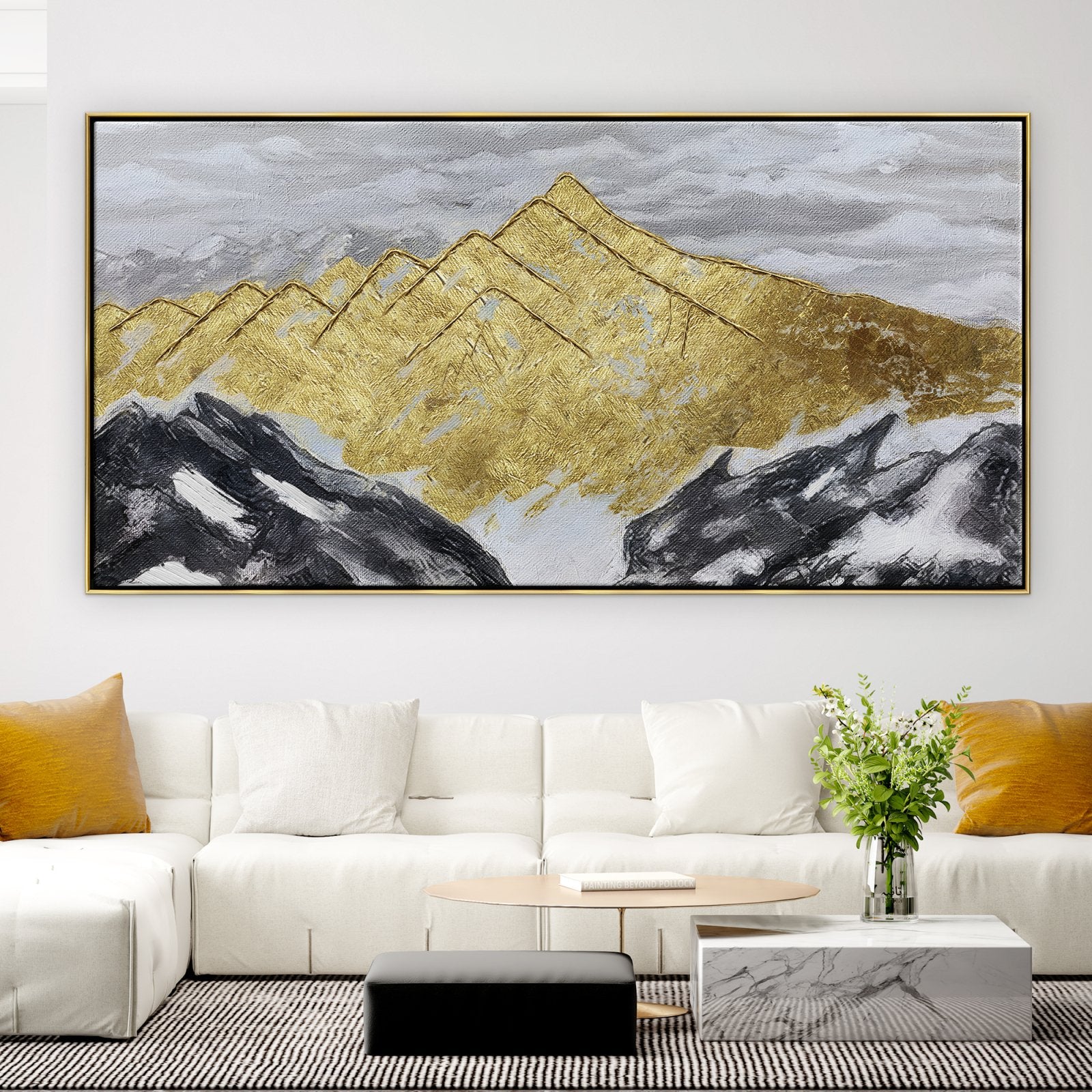 Mt. Incahuasi