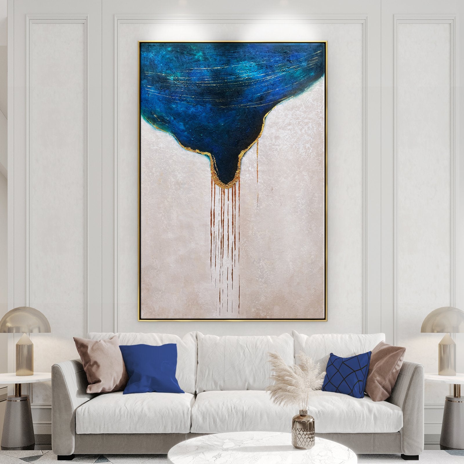 Ocean's Tear