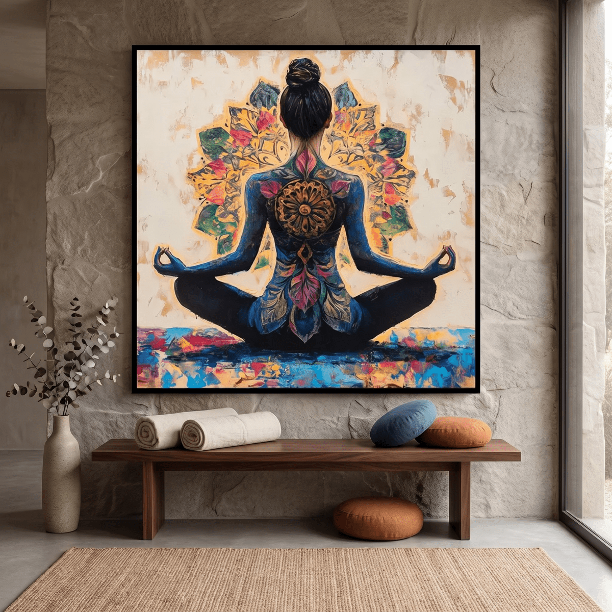 Open Chakras