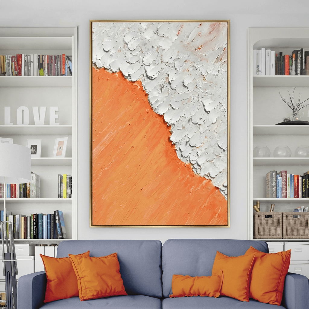 Orange Bay