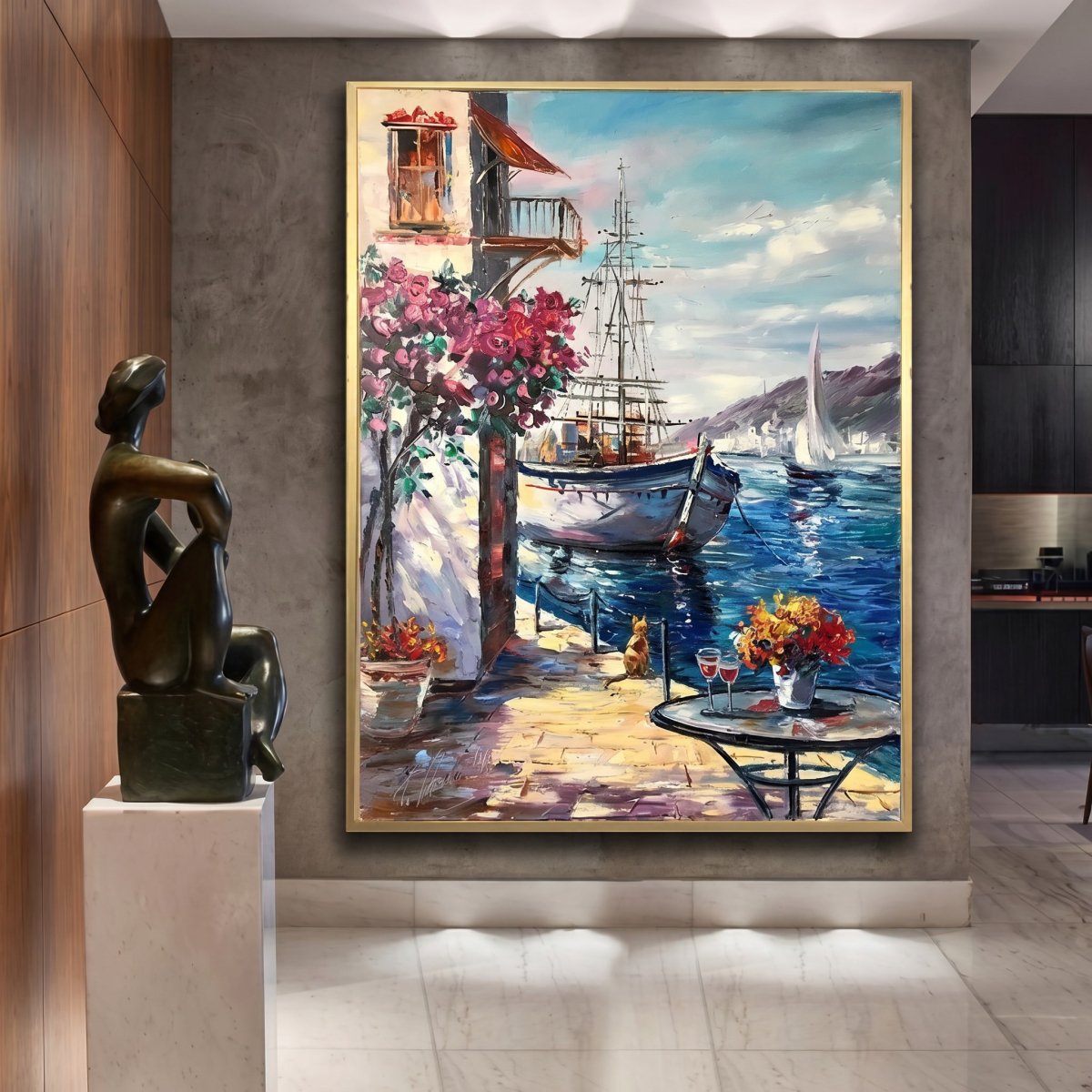 Portofino